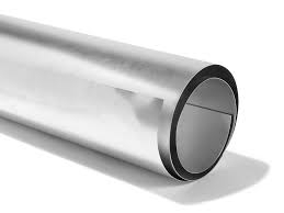 Aluminium-Folie 0,1 mm - blank