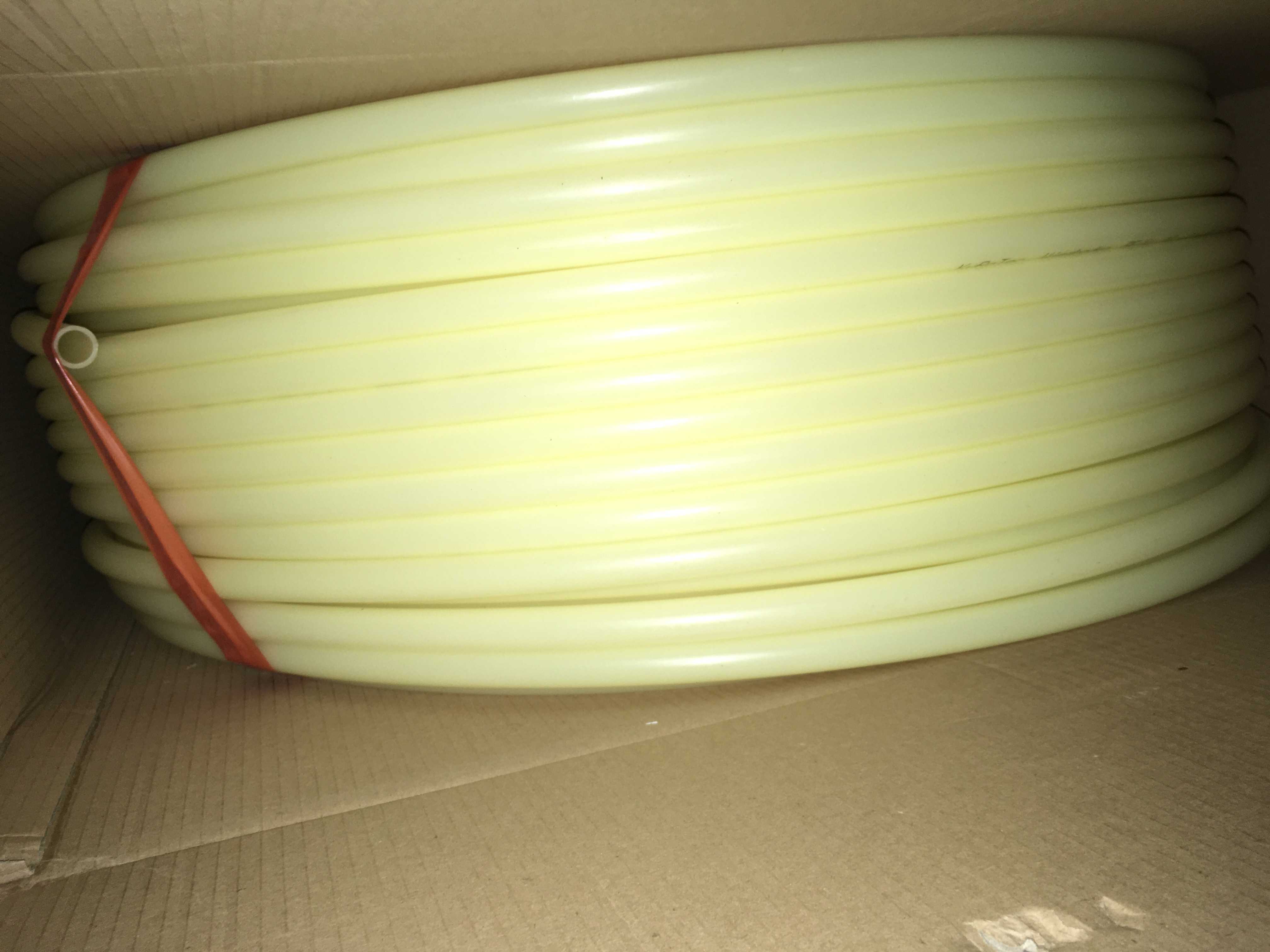 PE-Xc Kunststoffrohr D=18x2mm, Rollen á 200m