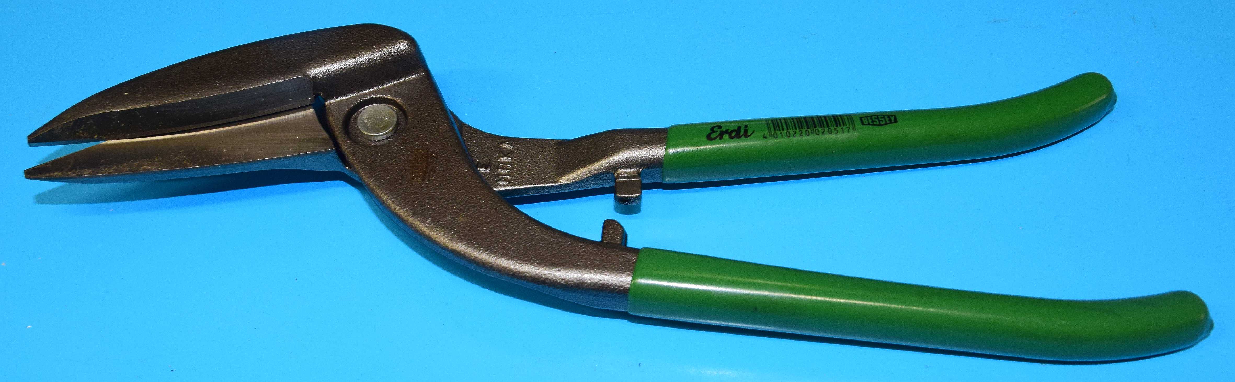Tafelblechschere 300mm